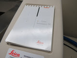 Leica Autostainer XL Automated Slide Stainer with Buckets / Leica 2024 PM