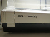 Leica Autostainer XL Automated Slide Stainer with Buckets / Leica 2024 PM