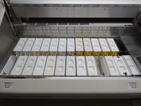 Leica Autostainer XL Automated Slide Stainer with Buckets / Leica 2024 PM