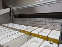 Leica Autostainer XL Automated Slide Stainer with Buckets / Leica 2024 PM