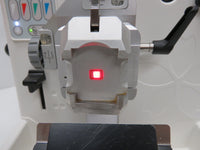 2020 Sakura Accu-Cut SRM 300 LT 1300N Manual LED Lighted Microtome - Exceptional