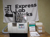 2014 Leica CV5030 Fully Automated Glass Coverslipper / Leica 2025 PM Exceptional