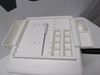 2020 Sakura Accu-Cut SRM 300 LT 1300N Manual LED Lighted Microtome - Exceptional