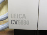 2014 Leica CV5030 Fully Automated Glass Coverslipper / Leica 2025 PM Exceptional