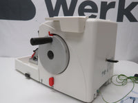 2020 Sakura Accu-Cut SRM 300 LT 1300N Manual LED Lighted Microtome - Exceptional