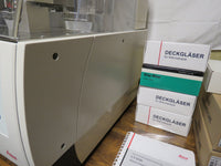 2014 Leica CV5030 Fully Automated Glass Coverslipper / Leica 2025 PM Exceptional