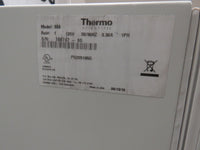 Thermo Scientific 363 PR205165G Standard gravity convection incubator, 5.1ft3, 120VAC