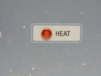 Thermo Scientific 363 PR205165G Standard gravity convection incubator, 5.1ft3, 120VAC