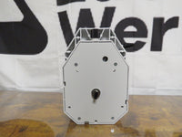 Cole Parmer 77602-10 MasterFlex I/P Easy-Load Pump Head with WARRANTY