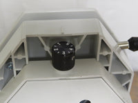 Cole Parmer 77602-10 MasterFlex I/P Easy-Load Pump Head with WARRANTY