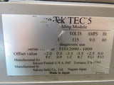 Sakura TEC 5 Tissue-Tek Embedding Center w/ Cryo Module - Excellent Shape