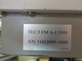 Sakura TEC 5 Tissue-Tek Embedding Center w/ Cryo Module - Excellent Shape