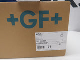 +GF+ Georg Fischer Butterfly Valve 161 563 007 d160DN150 6" Typ 563 PN10 EPDM PVC-U - NEW!