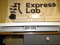 Sakura TEC 5 Tissue-Tek Embedding Center w/ Cryo Module - Excellent Shape