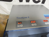 2022 QIAGEN TissueLyser II Sample Disruptor Homogenizer Lysis - Exceptional!