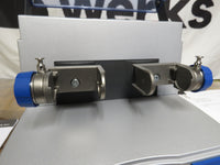 2022 QIAGEN TissueLyser II Sample Disruptor Homogenizer Lysis - Exceptional!