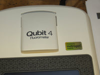 2022 Invitrogen Thermo Fisher Scientific Qubit 4 Fluorometer - Exceptional!