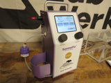 Kent Scientific SomnoFlo Electronic Vaporizer w/ Chamber - Exceptional Condition!