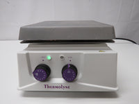 Barnstead Thermolyne SPA1025B Lab Stirring Hotplate 7