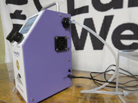 Kent Scientific SomnoFlo Electronic Vaporizer w/ Chamber - Exceptional Condition!
