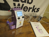 Kent Scientific SomnoFlo Electronic Vaporizer w/ Chamber - Exceptional Condition!