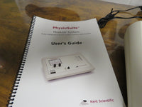 Kent Scientific PhysioSuite with Paw Sensor - Exceptional Condition!