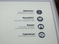 Kent Scientific PhysioSuite with Paw Sensor - Exceptional Condition!