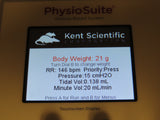 Kent Scientific PhysioSuite with Paw Sensor - Exceptional Condition!