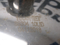 HPC1000 10"x10"/12" NPT SS304 Spool w/ 1000HET 10 LID