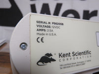 Kent Scientific PhysioSuite with Paw Sensor - Exceptional Condition!
