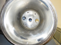 HPC1000 10"x10"/12" NPT SS304 Spool w/ 1000HET 10 LID
