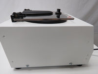 Drucker 642E Horizon Mini E 3400rpm Single-Speed Electronic Centrifuge with Rotor