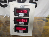 KOPF 900 Series Small Animal Stereotaxic Instrument with Digital Display Console