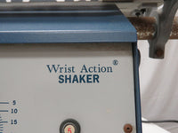 Burrell Scientific Wrist Action Model 75 Laboratory Shaker - VIDEO!