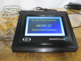 WORLD PRECISION INSTRUMENTS Syringe Pump Controller MICRO-2T with UMP3 Pump
