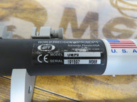 WORLD PRECISION INSTRUMENTS Syringe Pump Controller MICRO-2T with UMP3 Pump