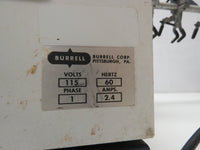 Burrell Scientific Wrist Action Model 75 Laboratory Shaker - VIDEO!
