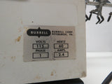 Burrell Scientific Wrist Action Model 75 Laboratory Shaker - VIDEO!