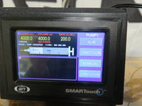 WORLD PRECISION INSTRUMENTS Syringe Pump Controller MICRO-2T with UMP3 Pump