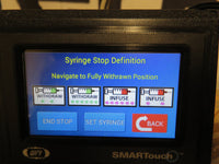 WORLD PRECISION INSTRUMENTS Syringe Pump Controller MICRO-2T with UMP3 Pump