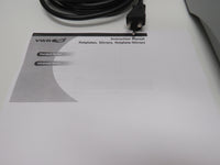 VWR Standard Hotplate Stirrer, 230V  7" x 7" Ceramic Top - Tested to 450C - Exceptional!