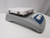 VWR Standard Hotplate Stirrer, 230V  7" x 7" Ceramic Top - Tested to 450C - Exceptional!