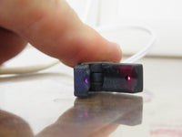 KENT Scientific  MouseSTAT Jr.  Pulse & heart rate monitor - Exceptional !