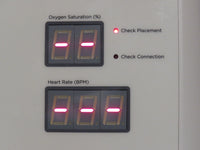 KENT Scientific  MouseSTAT Jr.  Pulse & heart rate monitor - Exceptional !