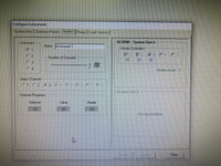 #5 LACHAT QuikChem QC8500 Series 2 3 CHANNEL Flow Injection Analysis ASX-500 RP-150 w/ Omnion 4 PC