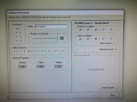 #5 LACHAT QuikChem QC8500 Series 2 3 CHANNEL Flow Injection Analysis ASX-500 RP-150 w/ Omnion 4 PC