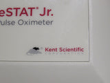 KENT Scientific  MouseSTAT Jr.  Pulse & heart rate monitor - Exceptional !