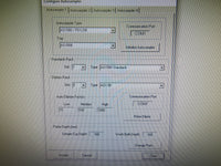 #5 LACHAT QuikChem QC8500 Series 2 3 CHANNEL Flow Injection Analysis ASX-500 RP-150 w/ Omnion 4 PC