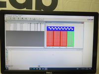 #5 LACHAT QuikChem QC8500 Series 2 3 CHANNEL Flow Injection Analysis ASX-500 RP-150 w/ Omnion 4 PC