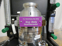 Kent Scientific Rodent Vetflo Traditional Anesthesia System - Exceptional!